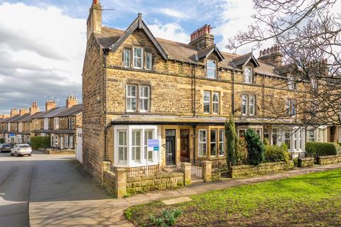 Dragon View, Harrogate, HG1