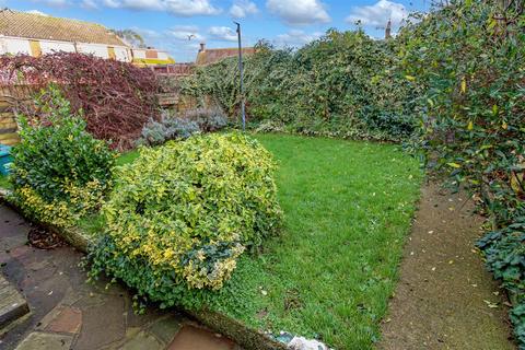 3 bedroom end of terrace house for sale, Seaton Park, Wick, Littlehampton