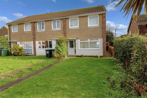 3 bedroom end of terrace house for sale, Seaton Park, Wick, Littlehampton