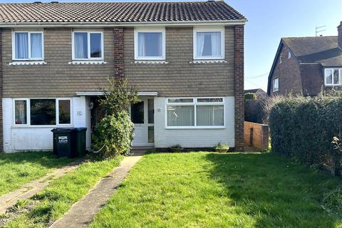 3 bedroom end of terrace house for sale, Seaton Park, Wick, Littlehampton