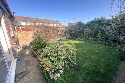 3 bedroom end of terrace house for sale, Seaton Park, Wick, Littlehampton
