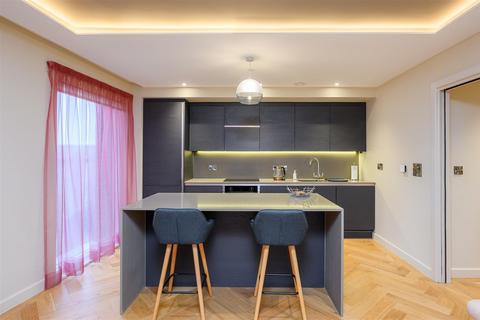 2 bedroom apartment for sale, 18 Victoria, Hudson Quarter, York YO1 6HP
