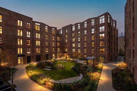 2 bedroom apartment for sale, 18 Victoria, Hudson Quarter, York YO1 6HP