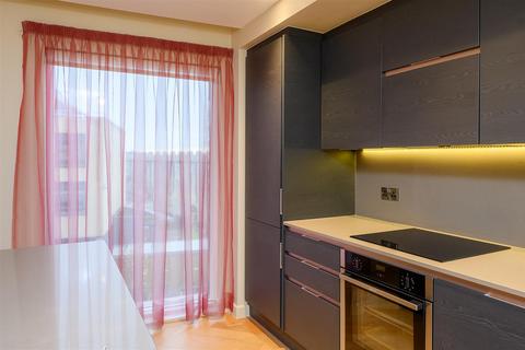 2 bedroom apartment for sale, 18 Victoria, Hudson Quarter, York YO1 6HP