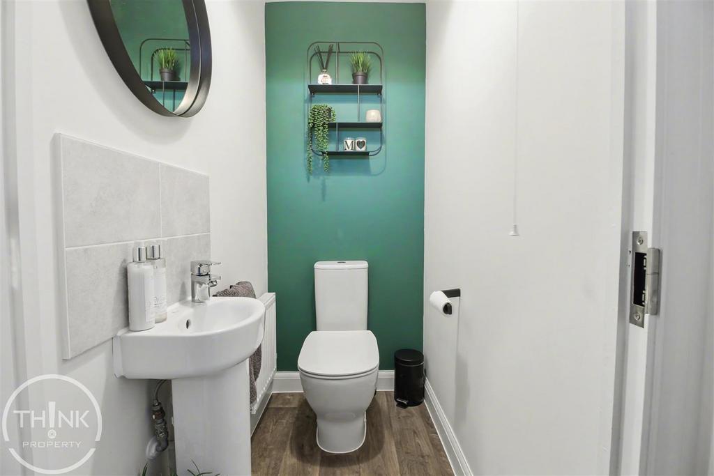 Cloakroom