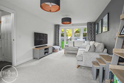 3 bedroom detached house for sale, Rowan Crescent, Norwich NR10