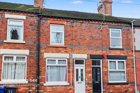 2 bedroom terraced house for sale, Adams Street, Newcastle