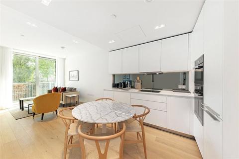 1 bedroom apartment for sale, Lillie Square, London, SW6