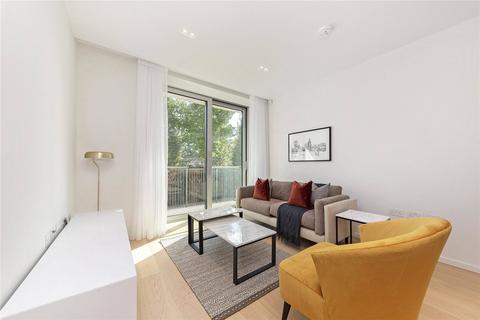 1 bedroom apartment for sale, Lillie Square, London, SW6