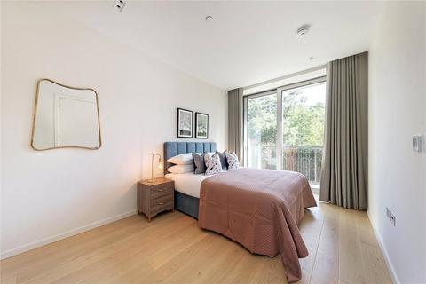 1 bedroom apartment for sale, Lillie Square, London, SW6