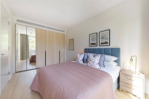 1 bedroom apartment for sale, Lillie Square, London, SW6