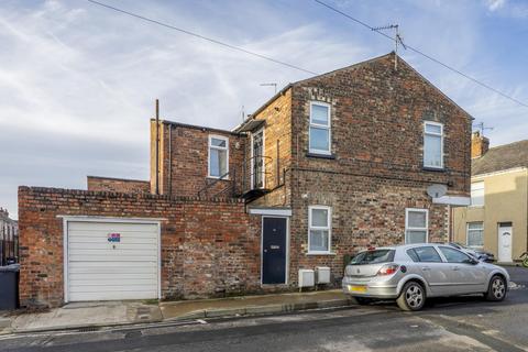 Stamford Street East, York