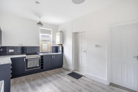 undefined, Stamford Street East, York