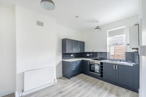 undefined, Stamford Street East, York