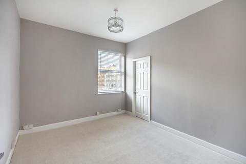 undefined, Stamford Street East, York