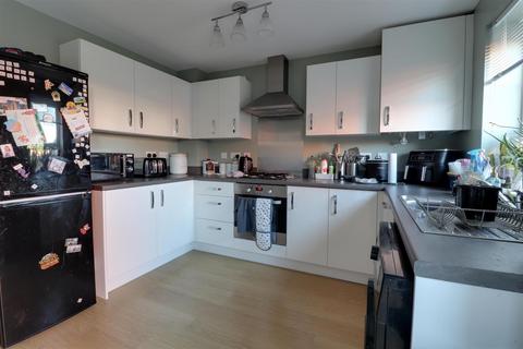 undefined, Thomas Tudor Way, Great Oldbury, Stonehouse