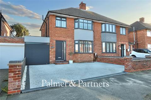 undefined, Beechcroft Road, Ipswich, Suffolk, IP1