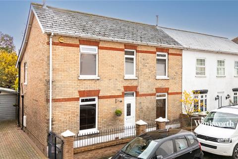 3 bedroom semi-detached house for sale, Livingstone Road, Bournemouth, Dorset, BH5
