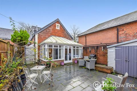 undefined, Winchester Road, Romsey Town Centre, Hampshire