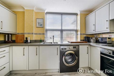 undefined, Winchester Road, Romsey Town Centre, Hampshire