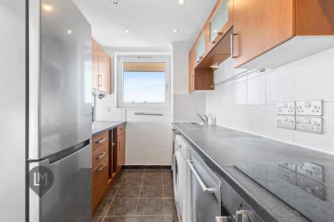 undefined, Whitlock Drive, London