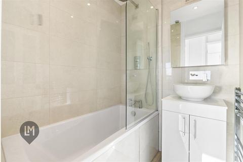 undefined, Whitlock Drive, London