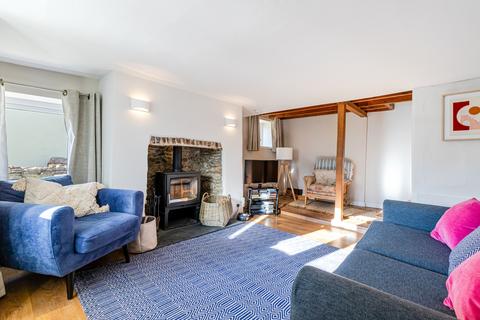 5 bedroom detached house for sale, East Portlemouth, Salcombe