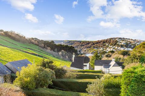 undefined, East Portlemouth, Salcombe