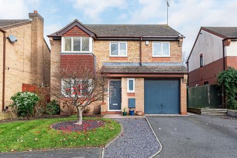 undefined, Branston Avenue, Loughborough LE12