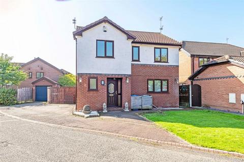 undefined, Applecross Close, Birchwood, WA3