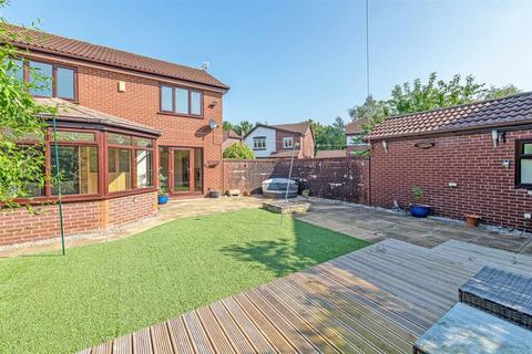 undefined, Applecross Close, Birchwood, WA3