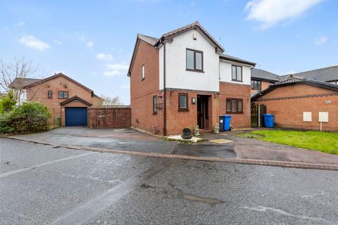 4 bedroom detached house for sale, Applecross Close, Birchwood, WA3