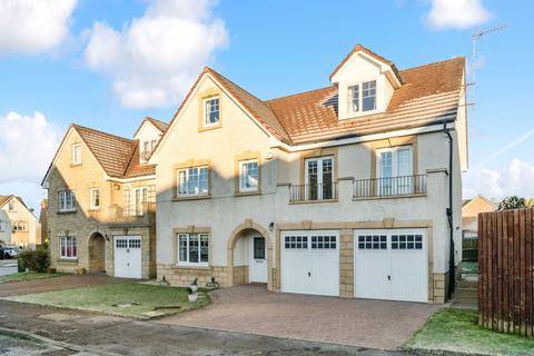 undefined, Langhaul Court, Crookston, G53