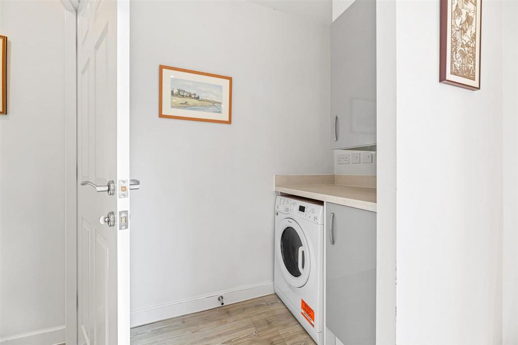 Utility Space