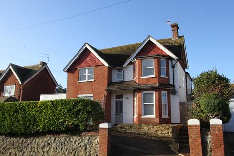 6 bedroom detached house for sale, De Roos Road, Eastbourne BN21