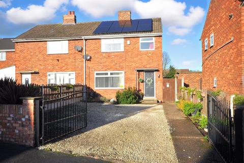 Southfield Road, Thorne, Doncaster