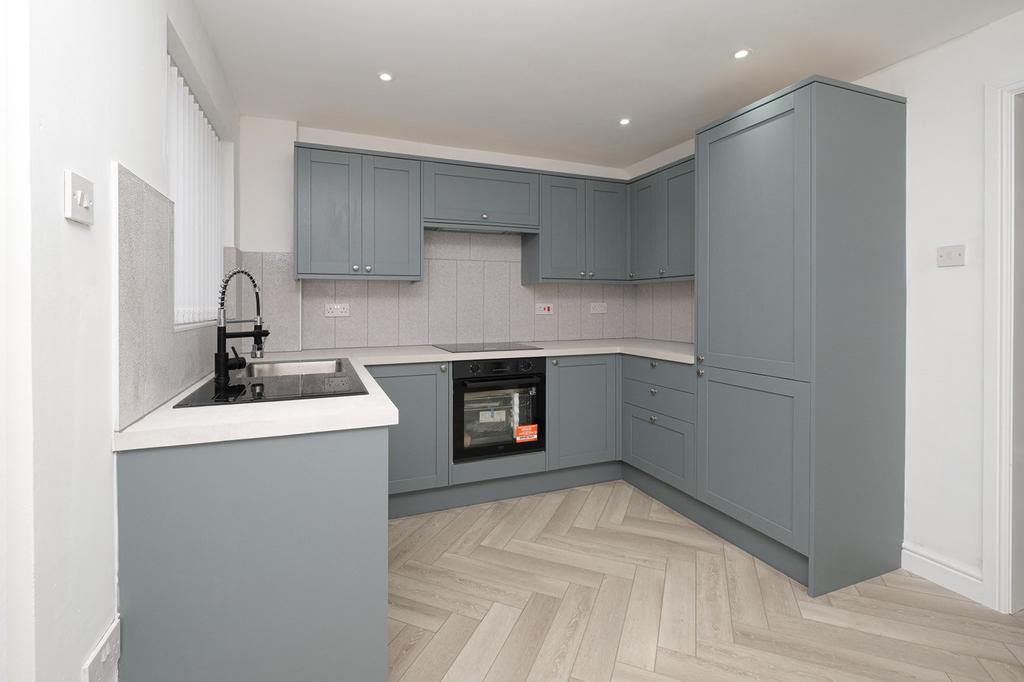 Kitchen-Diner