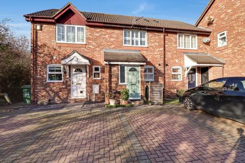 2 bedroom terraced house for sale, Weldon Drive, West Molesey, KT8