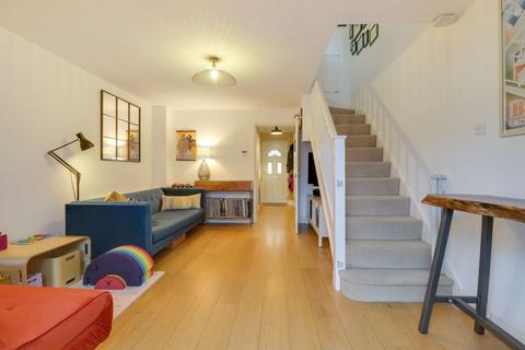 2 bedroom terraced house for sale, Weldon Drive, West Molesey, KT8