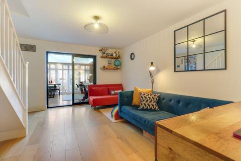 2 bedroom terraced house for sale, Weldon Drive, West Molesey, KT8