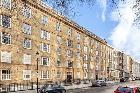 1 bedroom apartment for sale, Rupert House, Nevern Square, London, SW5