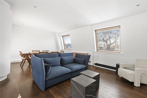 1 bedroom apartment for sale, Rupert House, Nevern Square, London, SW5