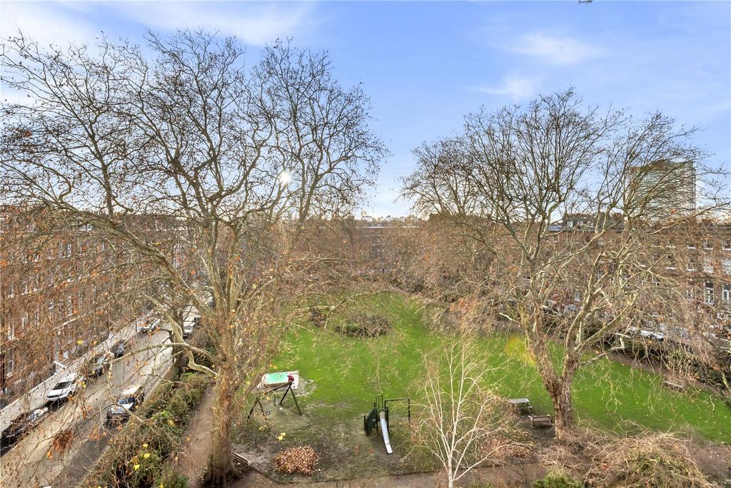 Garden Views