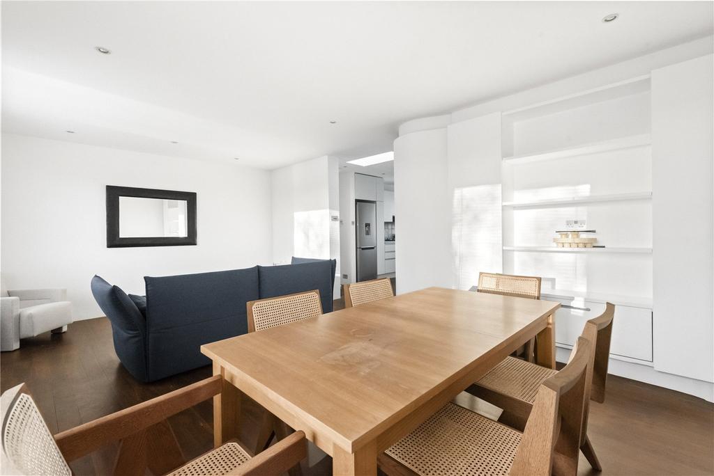 Dining / Reception