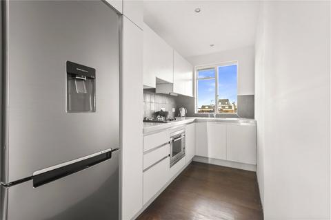 undefined, Rupert House, Nevern Square, London, SW5