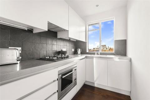 undefined, Rupert House, Nevern Square, London, SW5