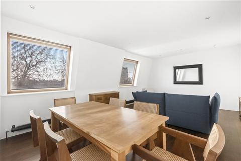 undefined, Rupert House, Nevern Square, London, SW5