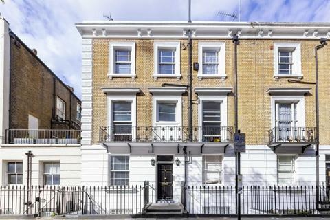 Studio to rent, Aylesford Street, London SW1V