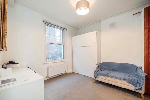 undefined, Aylesford Street, London SW1V