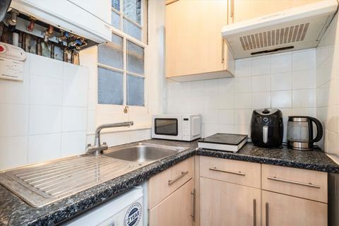 undefined, Aylesford Street, London SW1V